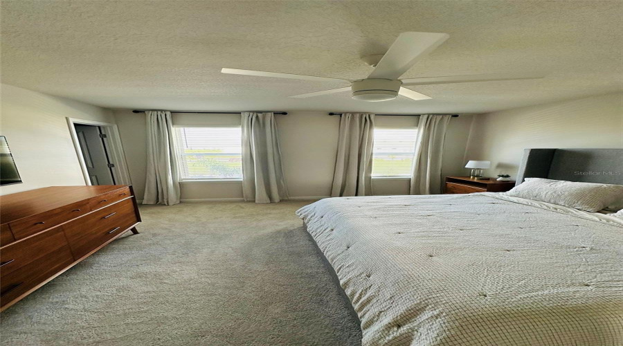 Master Bedroom 1