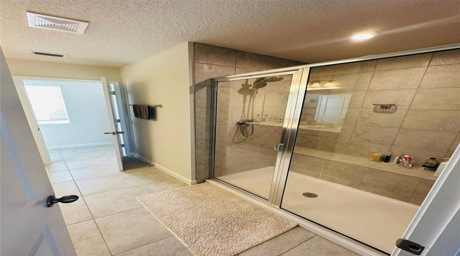 M. Bathroom