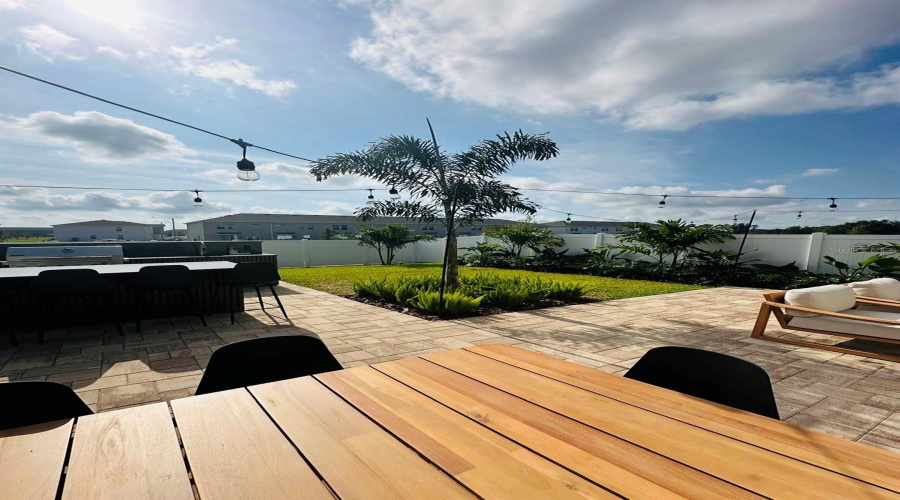 Backyard 2