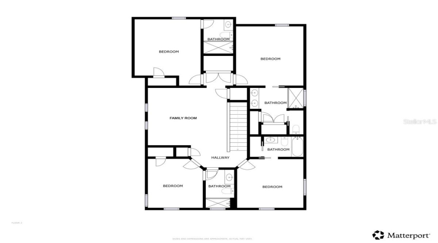 Floor 2