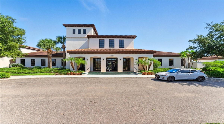 Your all-access pass to resort-style living starts here.