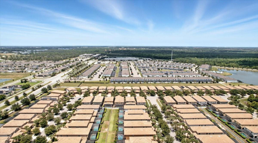 KISSIMMEE, Florida 34747, 5 Bedrooms Bedrooms, ,5 BathroomsBathrooms,Residential,For Sale,RHODES,0,MFRO6334249