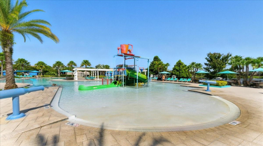 Slides, splash zones, and endless sunshine—this is where the fun begins.