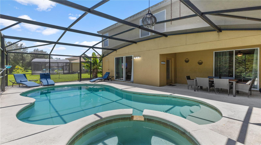 KISSIMMEE, Florida 34747, 6 Bedrooms Bedrooms, ,4 BathroomsBathrooms,Residential,For Sale,PAOLOS,0,MFRTB8415671