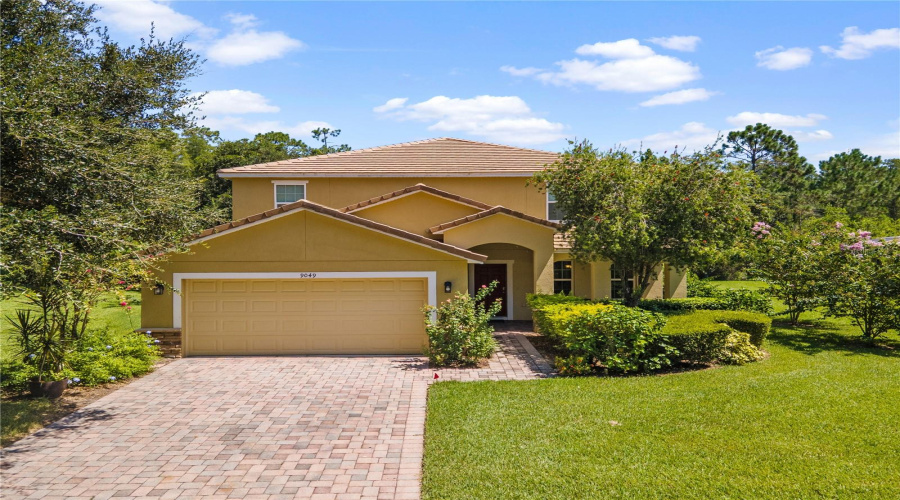 KISSIMMEE, Florida 34747, 6 Bedrooms Bedrooms, ,4 BathroomsBathrooms,Residential,For Sale,PAOLOS,0,MFRTB8415671