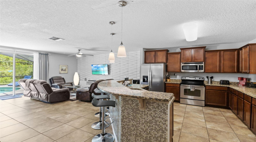KISSIMMEE, Florida 34747, 6 Bedrooms Bedrooms, ,4 BathroomsBathrooms,Residential,For Sale,PAOLOS,0,MFRTB8415671