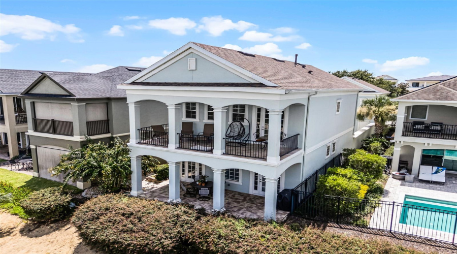 REUNION, Florida 34747, 4 Bedrooms Bedrooms, ,4 BathroomsBathrooms,Residential,For Sale,EXCITEMENT,0,MFRO6334395