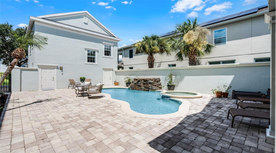 REUNION, Florida 34747, 4 Bedrooms Bedrooms, ,4 BathroomsBathrooms,Residential,For Sale,EXCITEMENT,0,MFRO6334395