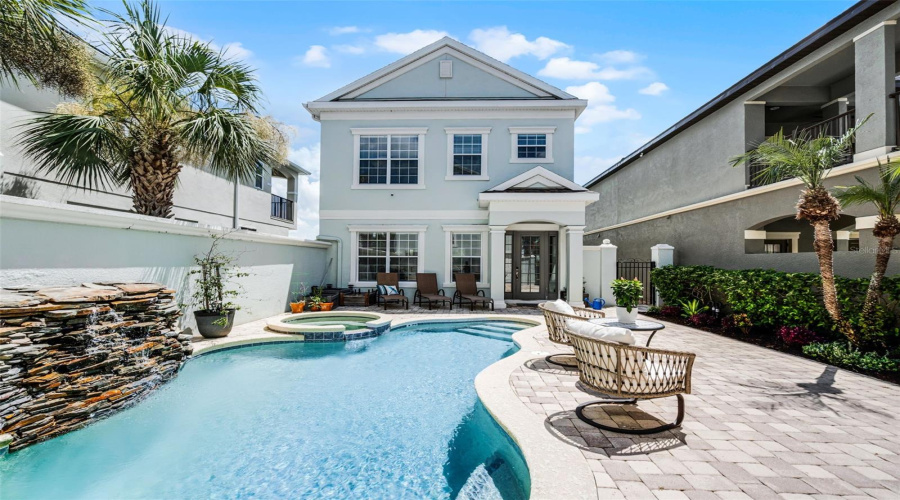 REUNION, Florida 34747, 4 Bedrooms Bedrooms, ,4 BathroomsBathrooms,Residential,For Sale,EXCITEMENT,0,MFRO6334395