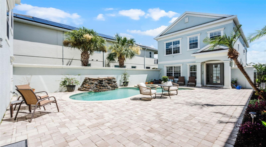 REUNION, Florida 34747, 4 Bedrooms Bedrooms, ,4 BathroomsBathrooms,Residential,For Sale,EXCITEMENT,0,MFRO6334395