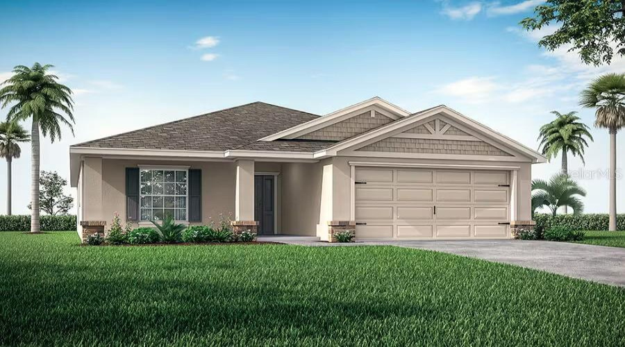 DAVENPORT, Florida 33837, 4 Bedrooms Bedrooms, ,2 BathroomsBathrooms,Residential,For Sale,FLEUR,0,MFRL4955073
