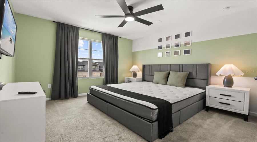 KISSIMMEE, Florida 34747, 5 Bedrooms Bedrooms, ,3 BathroomsBathrooms,Residential,For Sale,BEACH TEA,0,MFRS5132292