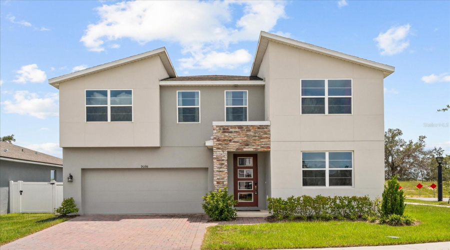 KISSIMMEE, Florida 34747, 5 Bedrooms Bedrooms, ,3 BathroomsBathrooms,Residential,For Sale,BEACH TEA,0,MFRS5132292