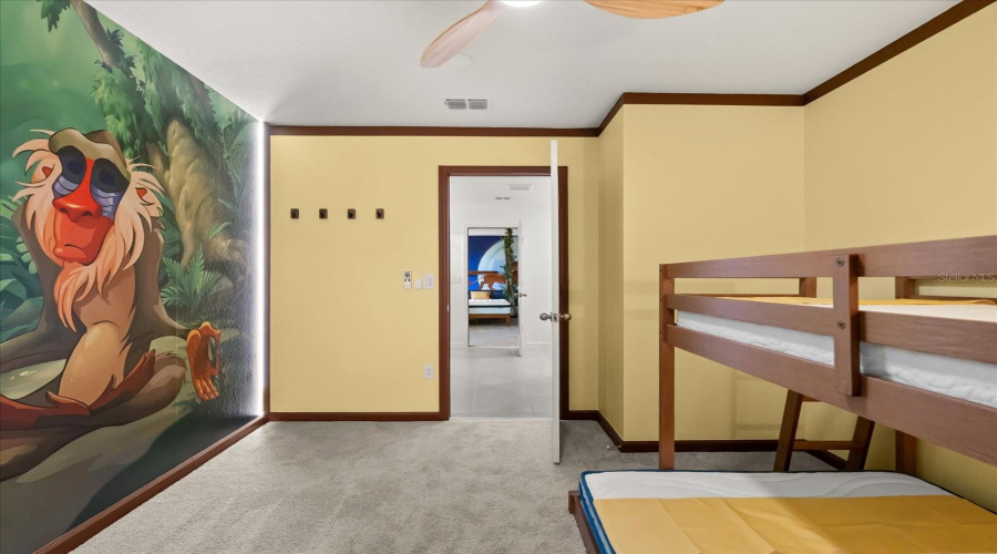 KISSIMMEE, Florida 34747, 5 Bedrooms Bedrooms, ,3 BathroomsBathrooms,Residential,For Sale,BEACH TEA,0,MFRS5132292