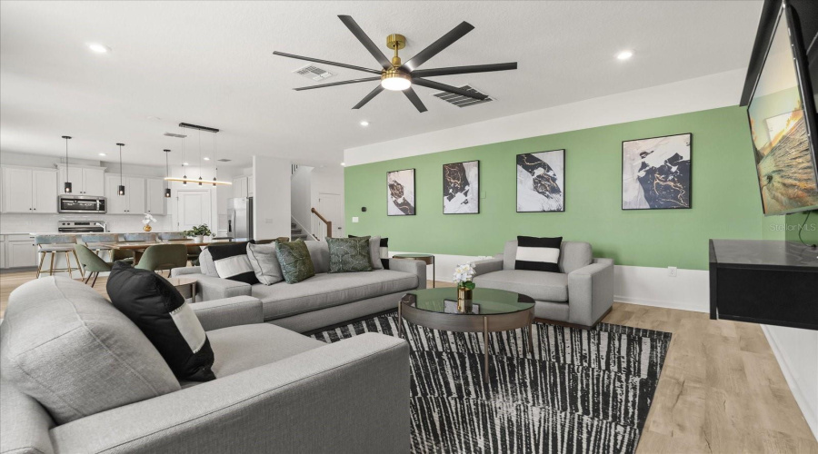 KISSIMMEE, Florida 34747, 5 Bedrooms Bedrooms, ,3 BathroomsBathrooms,Residential,For Sale,BEACH TEA,0,MFRS5132292