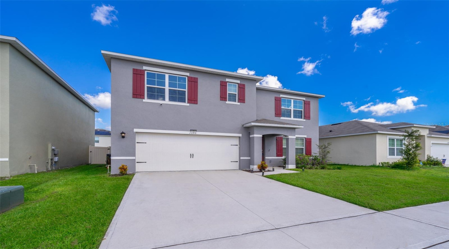 DAVENPORT, Florida 33897, 5 Bedrooms Bedrooms, ,3 BathroomsBathrooms,Residential,For Sale,FOX SQUIRREL,0,MFRS5132338