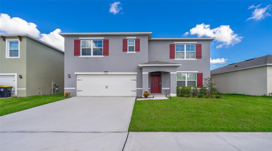 DAVENPORT, Florida 33897, 5 Bedrooms Bedrooms, ,3 BathroomsBathrooms,Residential,For Sale,FOX SQUIRREL,0,MFRS5132338