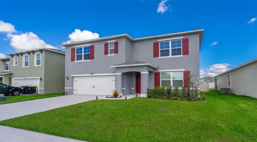 DAVENPORT, Florida 33897, 5 Bedrooms Bedrooms, ,3 BathroomsBathrooms,Residential,For Sale,FOX SQUIRREL,0,MFRS5132338