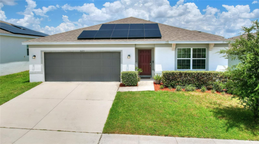DAVENPORT, Florida 33837, 4 Bedrooms Bedrooms, ,2 BathroomsBathrooms,Residential,For Sale,ASPEN,0,MFRL4954814