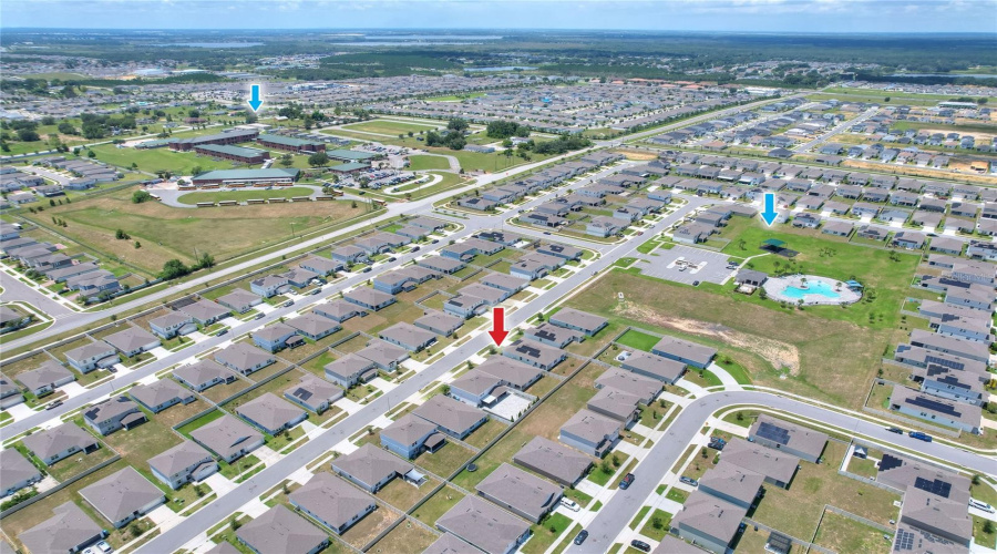 DAVENPORT, Florida 33837, 4 Bedrooms Bedrooms, ,2 BathroomsBathrooms,Residential,For Sale,ASPEN,0,MFRL4954814