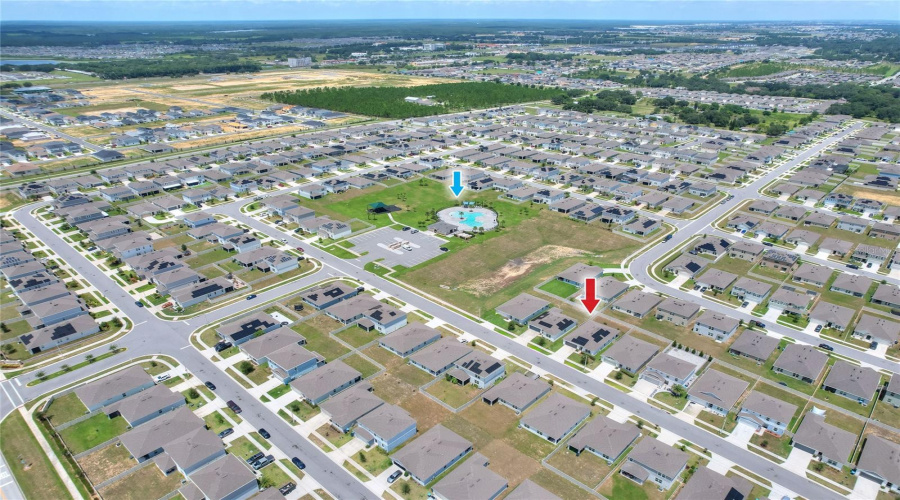 DAVENPORT, Florida 33837, 4 Bedrooms Bedrooms, ,2 BathroomsBathrooms,Residential,For Sale,ASPEN,0,MFRL4954814