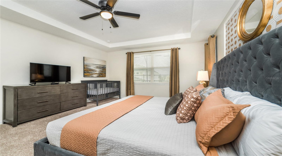 KISSIMMEE, Florida 34747, 5 Bedrooms Bedrooms, ,5 BathroomsBathrooms,Residential,For Sale,SAWYER PALM,0,MFRO6331988