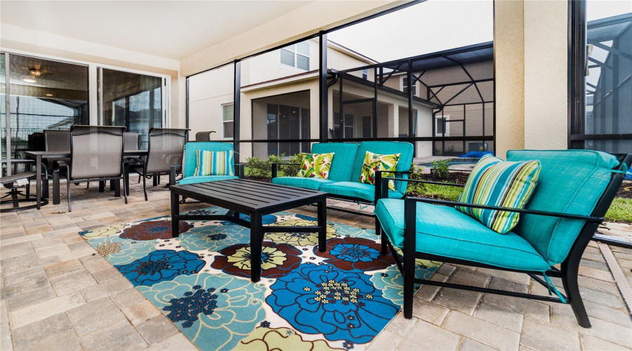 KISSIMMEE, Florida 34747, 5 Bedrooms Bedrooms, ,5 BathroomsBathrooms,Residential,For Sale,SAWYER PALM,0,MFRO6331988