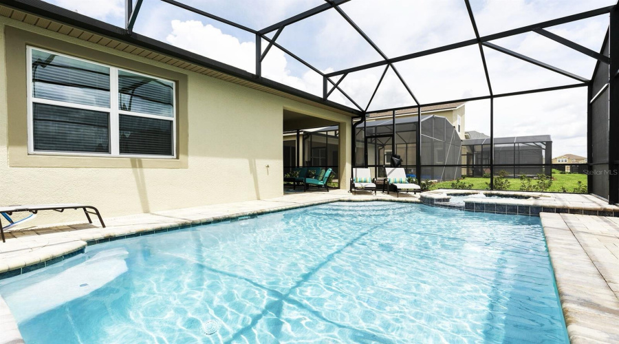 KISSIMMEE, Florida 34747, 5 Bedrooms Bedrooms, ,5 BathroomsBathrooms,Residential,For Sale,SAWYER PALM,0,MFRO6331988