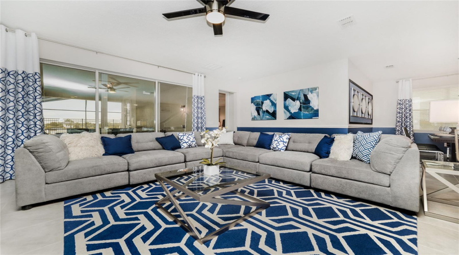 KISSIMMEE, Florida 34747, 5 Bedrooms Bedrooms, ,5 BathroomsBathrooms,Residential,For Sale,SAWYER PALM,0,MFRO6331988