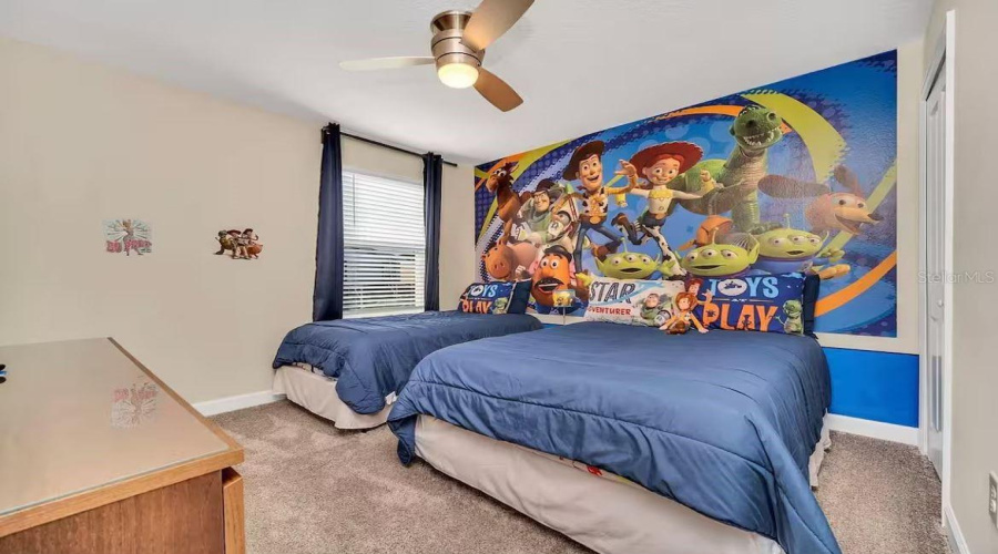 DAVENPORT, Florida 33896, 6 Bedrooms Bedrooms, ,5 BathroomsBathrooms,Residential,For Sale,DROP SHOT,0,MFRG5100598