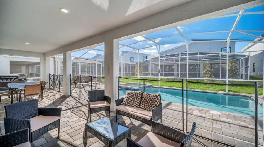 DAVENPORT, Florida 33896, 6 Bedrooms Bedrooms, ,5 BathroomsBathrooms,Residential,For Sale,DROP SHOT,0,MFRG5100598