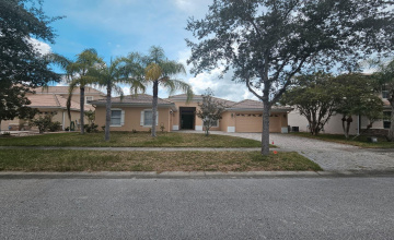 KISSIMMEE, Florida 34746, 4 Bedrooms Bedrooms, ,3 BathroomsBathrooms,Residential,For Sale,GOLDEN FEATHER,0,MFRS5132294