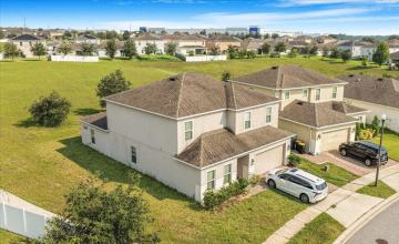 DAVENPORT, Florida 33897, 6 Bedrooms Bedrooms, ,4 BathroomsBathrooms,Residential,For Sale,MONTGOMERY,0,MFRTB8415886