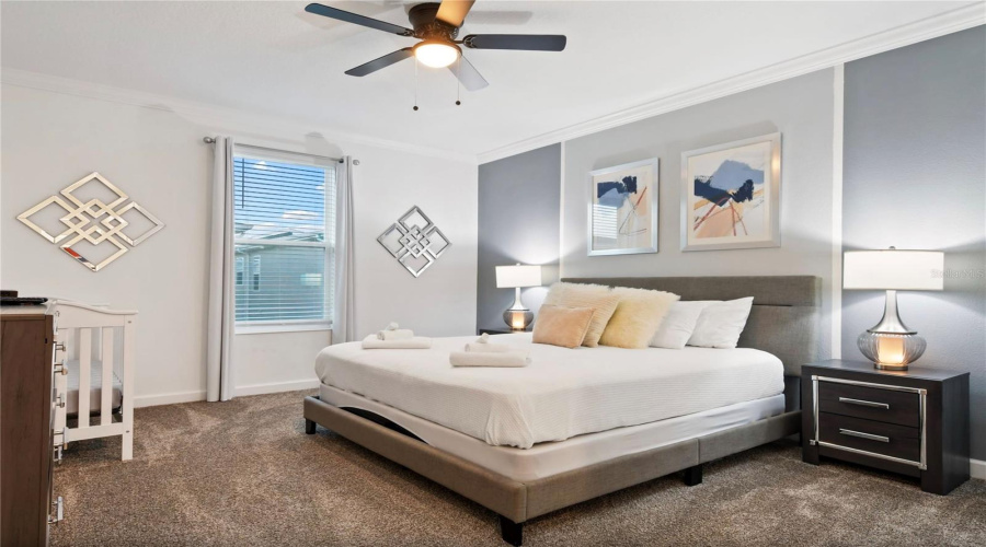 KISSIMMEE, Florida 34746, 5 Bedrooms Bedrooms, ,5 BathroomsBathrooms,Residential,For Sale,PARAGRAPH,0,MFRO6334578