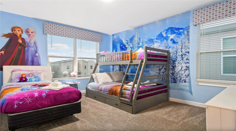 KISSIMMEE, Florida 34746, 5 Bedrooms Bedrooms, ,5 BathroomsBathrooms,Residential,For Sale,PARAGRAPH,0,MFRO6334578