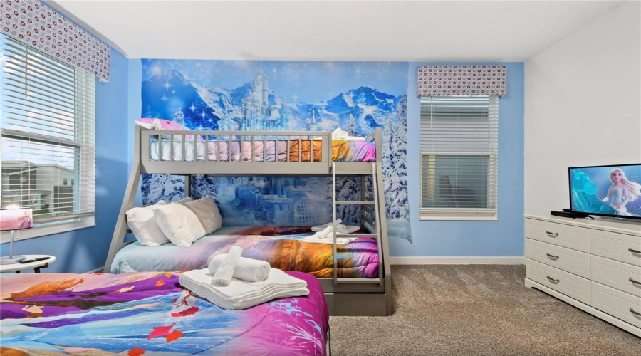 KISSIMMEE, Florida 34746, 5 Bedrooms Bedrooms, ,5 BathroomsBathrooms,Residential,For Sale,PARAGRAPH,0,MFRO6334578