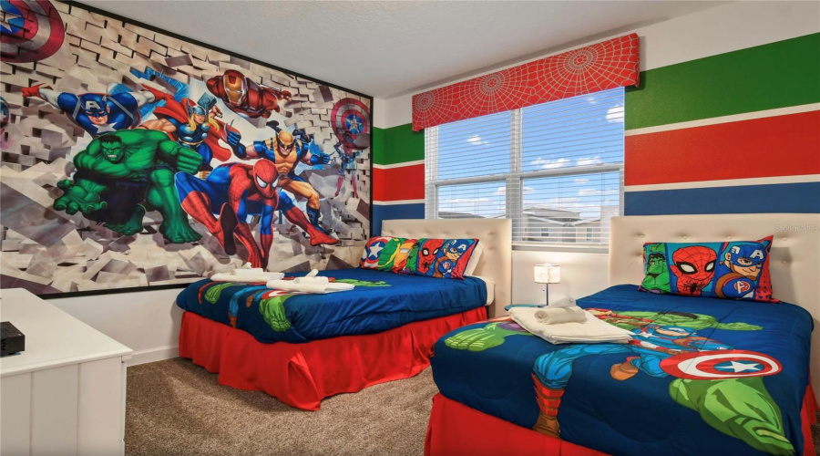 KISSIMMEE, Florida 34746, 5 Bedrooms Bedrooms, ,5 BathroomsBathrooms,Residential,For Sale,PARAGRAPH,0,MFRO6334578