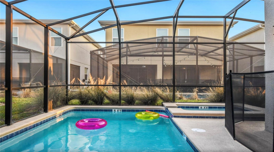 KISSIMMEE, Florida 34746, 5 Bedrooms Bedrooms, ,5 BathroomsBathrooms,Residential,For Sale,PARAGRAPH,0,MFRO6334578