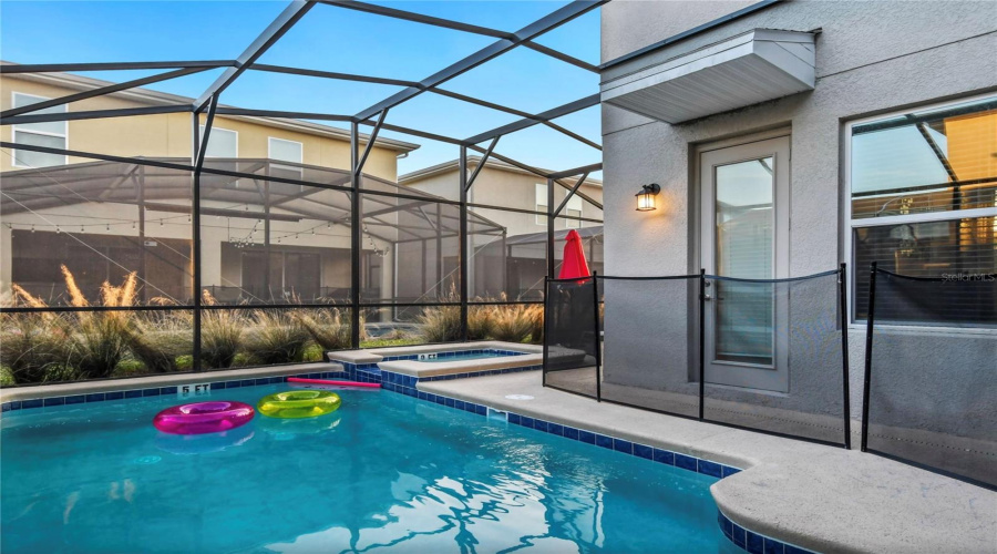 KISSIMMEE, Florida 34746, 5 Bedrooms Bedrooms, ,5 BathroomsBathrooms,Residential,For Sale,PARAGRAPH,0,MFRO6334578