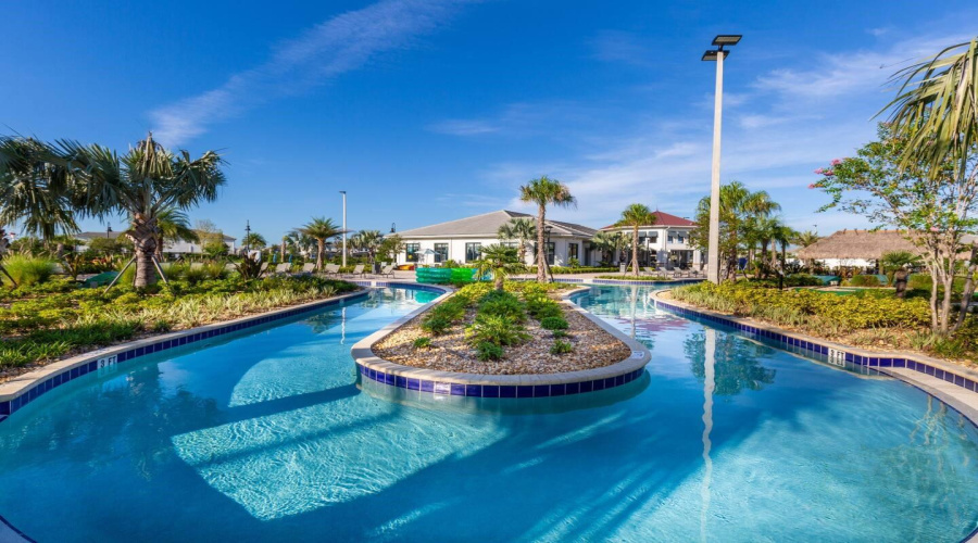 KISSIMMEE, Florida 34746, 5 Bedrooms Bedrooms, ,5 BathroomsBathrooms,Residential,For Sale,PARAGRAPH,0,MFRO6334578