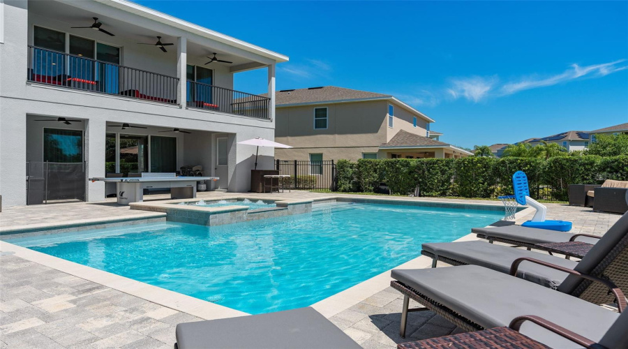 KISSIMMEE, Florida 34747, 11 Bedrooms Bedrooms, ,10 BathroomsBathrooms,Residential,For Sale,FALLS,0,MFRO6334639