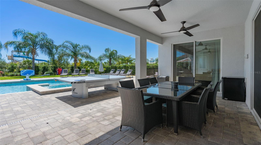 KISSIMMEE, Florida 34747, 11 Bedrooms Bedrooms, ,10 BathroomsBathrooms,Residential,For Sale,FALLS,0,MFRO6334639