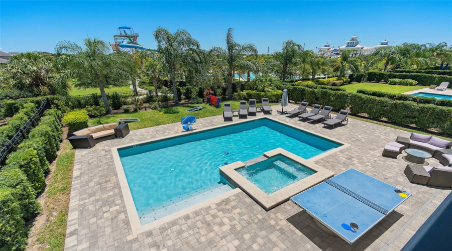 KISSIMMEE, Florida 34747, 11 Bedrooms Bedrooms, ,10 BathroomsBathrooms,Residential,For Sale,FALLS,0,MFRO6334639