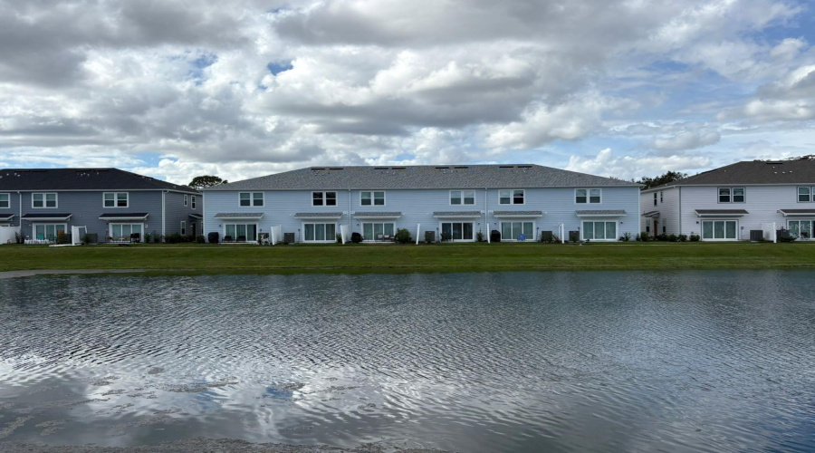 KISSIMMEE, Florida 34746, 3 Bedrooms Bedrooms, ,2 BathroomsBathrooms,Residential,For Sale,SPARKLING SHELL,0,MFRO6257193