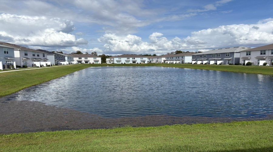 KISSIMMEE, Florida 34746, 3 Bedrooms Bedrooms, ,2 BathroomsBathrooms,Residential,For Sale,SPARKLING SHELL,0,MFRO6257193