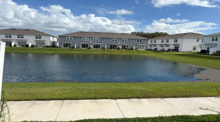 KISSIMMEE, Florida 34746, 3 Bedrooms Bedrooms, ,2 BathroomsBathrooms,Residential,For Sale,SPARKLING SHELL,0,MFRO6257193