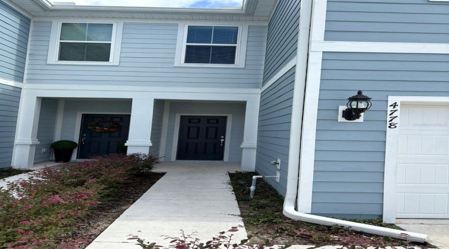 KISSIMMEE, Florida 34746, 3 Bedrooms Bedrooms, ,2 BathroomsBathrooms,Residential,For Sale,SPARKLING SHELL,0,MFRO6257193