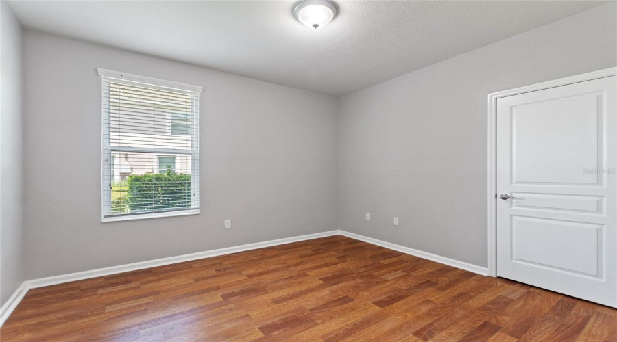 bedroom number 2
