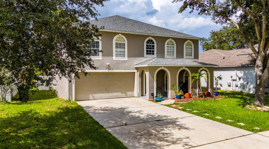 DAVENPORT, Florida 33897, 4 Bedrooms Bedrooms, ,3 BathroomsBathrooms,Residential,For Sale,SAMUEL,0,MFRO6334686