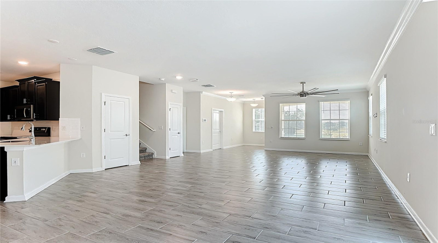 great living room